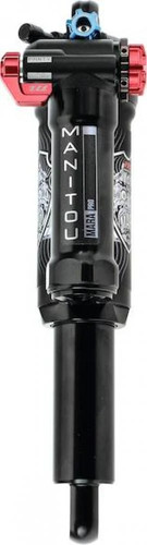 Manitou federbein mara pro - mara,