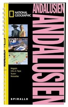 National geographic spirallo - national,