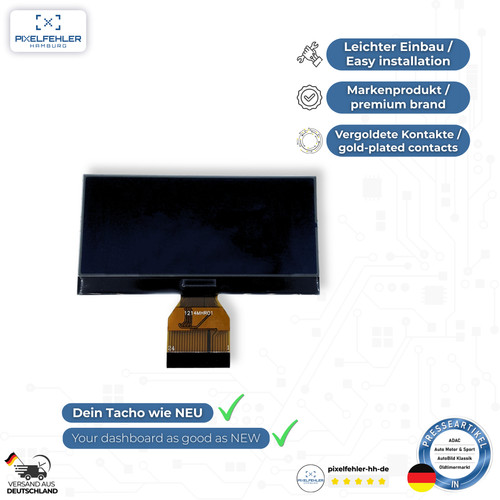 Premium lcd display - lcd,
