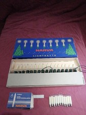 DDR Nawa 16er Lichterkette