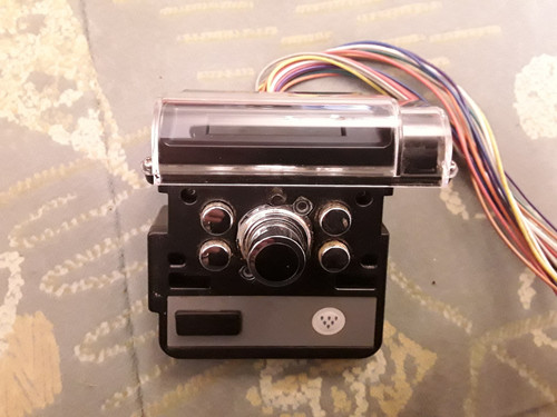 Jura ena typ 673 display - ena, display/
