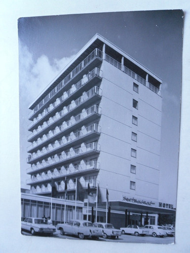 Saßnitz rügen hotel auto - saßnitz,