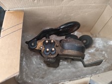 Mercedes Benz /8 Strich Acht