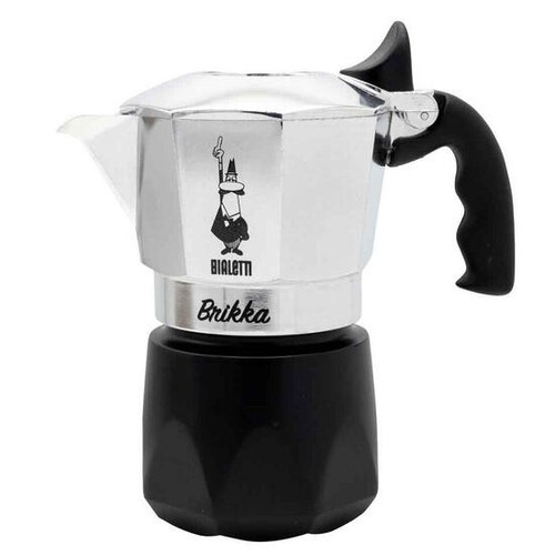 Bialetti brikka - brikka,
