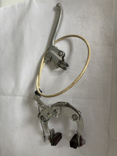 WEINMANN synchron Altenburger 126s Oldtimer Fahrrad Bremse Felge Hinterrad retro