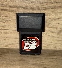 Action Replay DS Cheatmodul