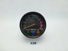 Drehzahlmesser cockpit yamaha - drehzahlmesser,