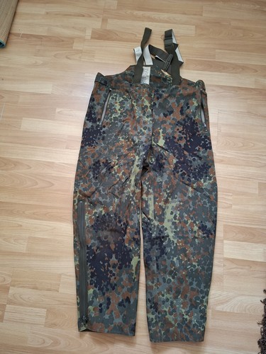 Original bundeswehr gore tex - bundeswehr, gore-tex