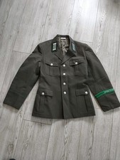 NVA  Jacke M48 Gr DDR Armee