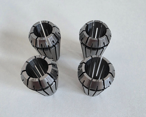 Spannzange er20 mm - Ø, 12,0
