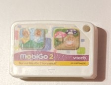 Vtech MobiGo 2 Lernspiel