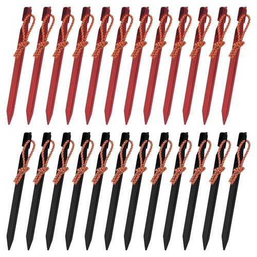24x heringe erdnägel - 12/24x,