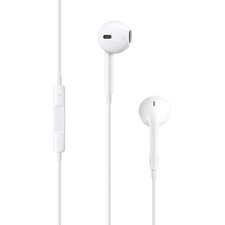Apple Earpods mit Kopfhörer
