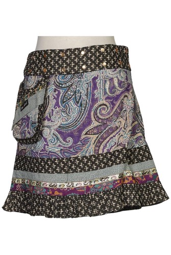 Moshiki rock damen damenrock - moshiki,