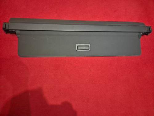 Original laderaumabdeckung - original,