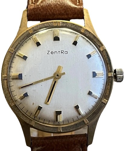 Zentra herren armbanduhr - herren,