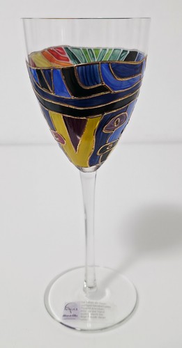 Paul nagel weinglas - nagel,