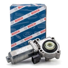 BOSCH Stellelement Verteilergetriebe für BMW X3 E83 X5 E53 E70 X6 27102449709