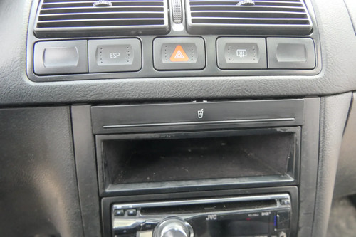 Golf bora becherhalter - vw,