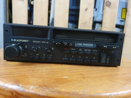Vintage blaupunkt bremen sqr46 - vintage,