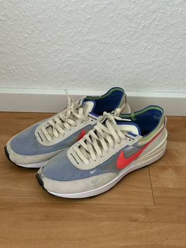 Turnschuh nike waffle - nike, one
