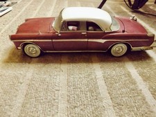 Boah!! Signature Models 1955