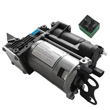 Luftfederung Kompressor für
