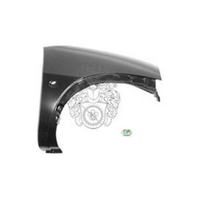 Lexmond Kotflügel rechts für