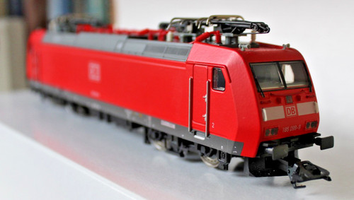 Märklin 36856 unbespielt - , +