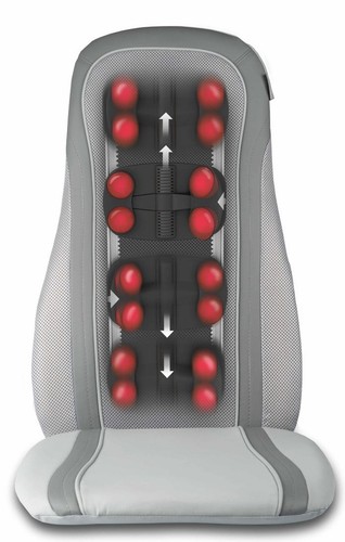 Medisana massagesitz wärme - medisana,