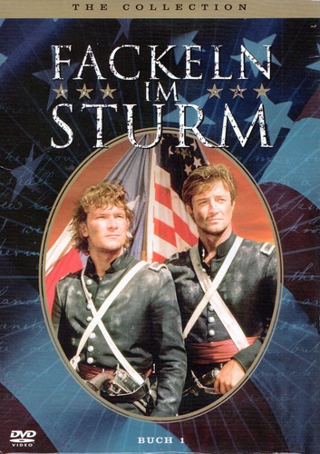Fackeln sturm 1985 buch - sturm,