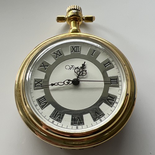 Mechanische taschenuhr pocket - taschenuhr,