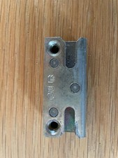 GU Sicherheitsschließblech 9-35993 Gr 09 Schliessblech Schliessplatte