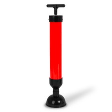 EBERTH Rohrreinigungspumpe