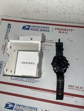 Diesel Men's Oversize Watch