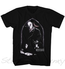 ★Nosferatu Dracula T-Shirt