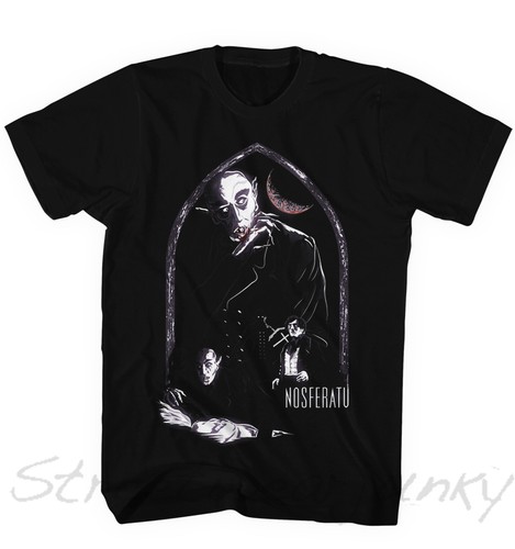 Nosferatu dracula shirt - ★nosferatu,