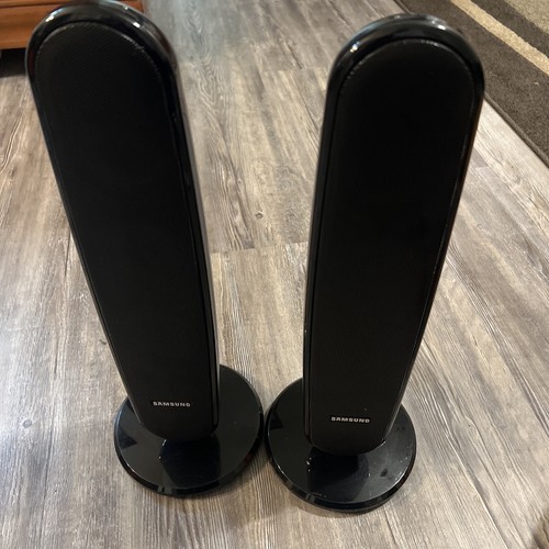 Pair samsung fq100 black - pair,