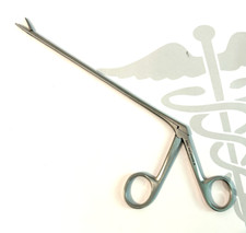 Alligator Zange  Ohrzängchen