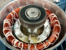 Ventilatieventilator