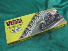 Kette 420 1/2 x 1/4 für