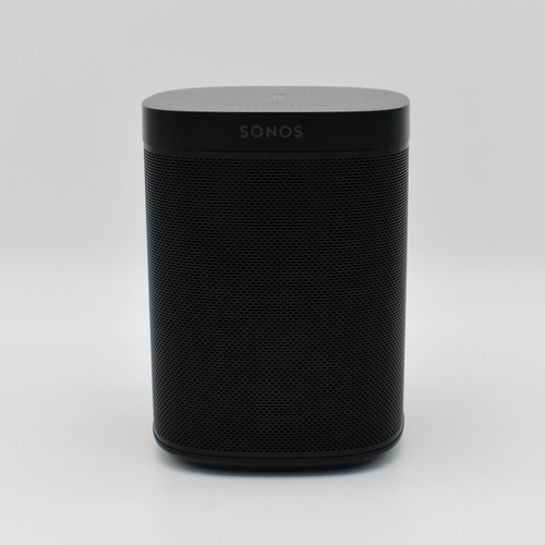 Sonos one smart lautsprecher - sonos,