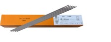 Edelstahlelektroden Stabelektroden V2A V4A 2,5 x 350 mm  2,0kg