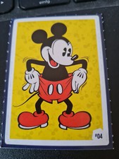 1 Sammelbild Sticker 100 Jahre