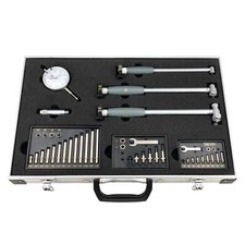 Innenfeinmessgerät Satz 18 -