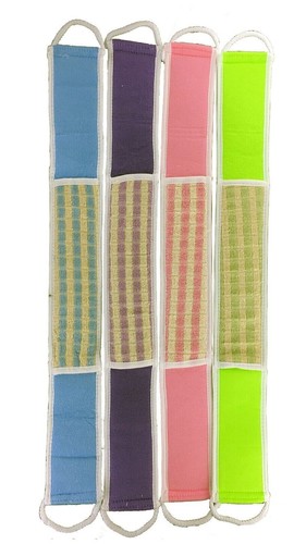 Baumwolle 4er set - set,, schwamm