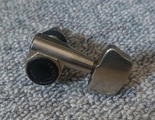 Einzelne Mechanik 70er ROKO Kolb f. Framus Jan Akkerman Klira Vintage E-Gitarre