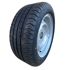 195/50 R13c  Komplettrad 6Jx13