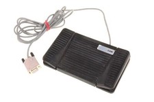 Dürr Dental Fußschalter  2100-770-04  für Intraoralkamera Vista Cam   