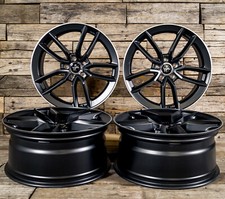 18 Zoll Alufelgen KT21 für